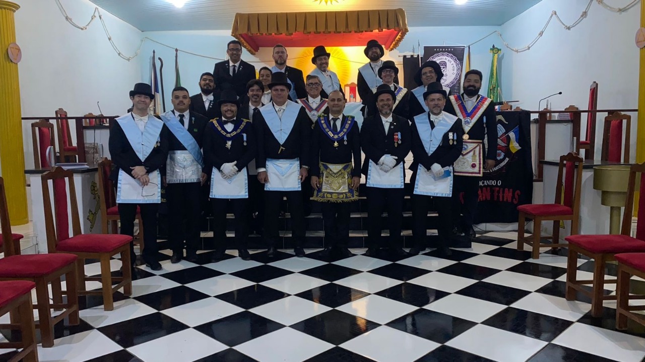 Recondução na Cavaleiros de Aço n° 4716