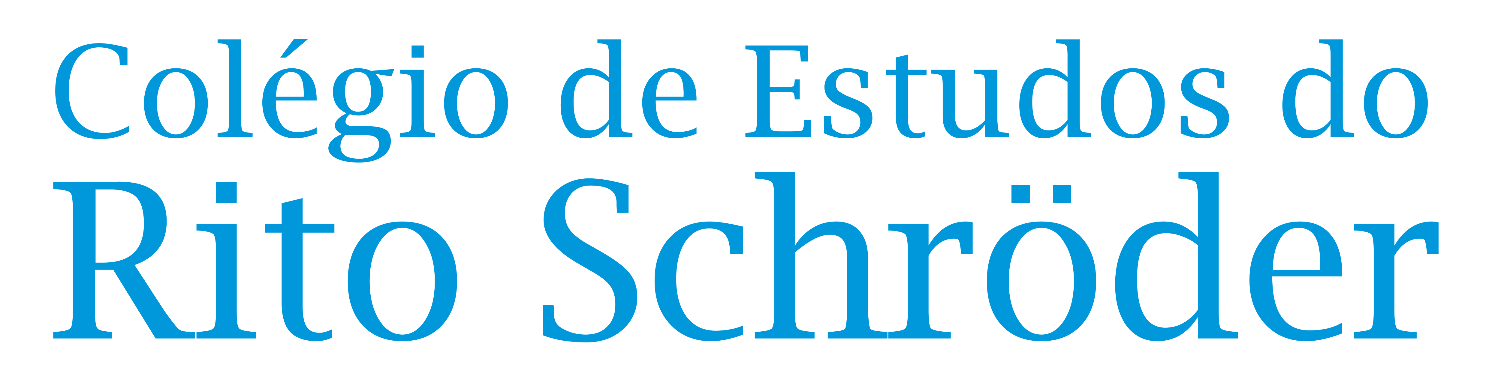 Colégio de Estudos do Rito Schröder